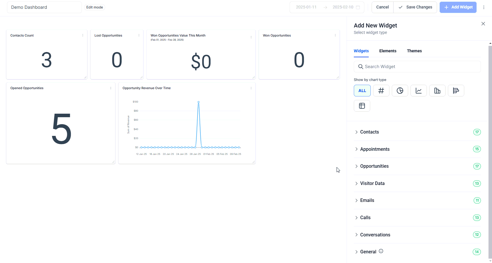 Custom Widgets Overview – figure 4
