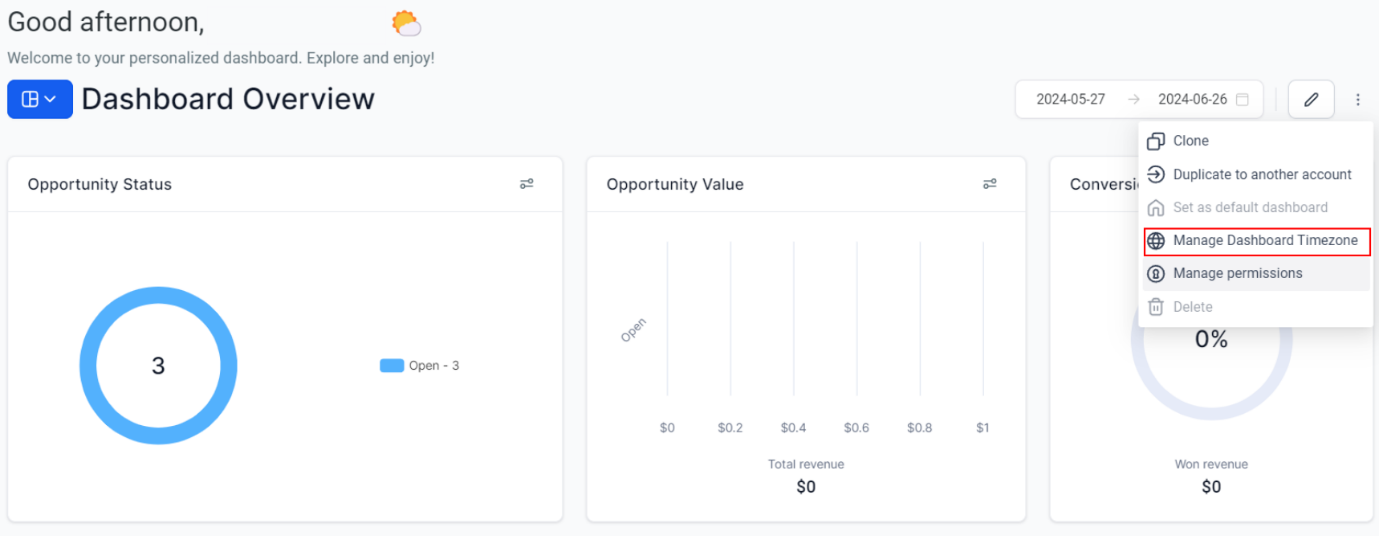 Dashboard Overview – figure 15
