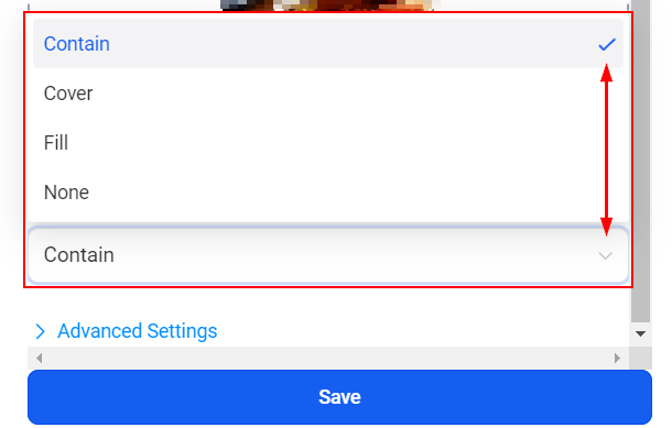 How to Add Images to Your Dashboard – figure 5