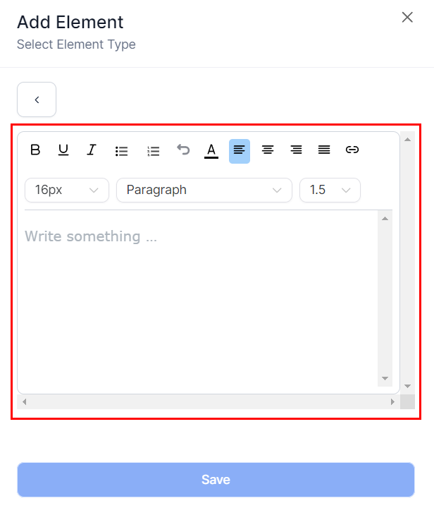 How to Add Text Boxes to Your Dashboard – figure 3