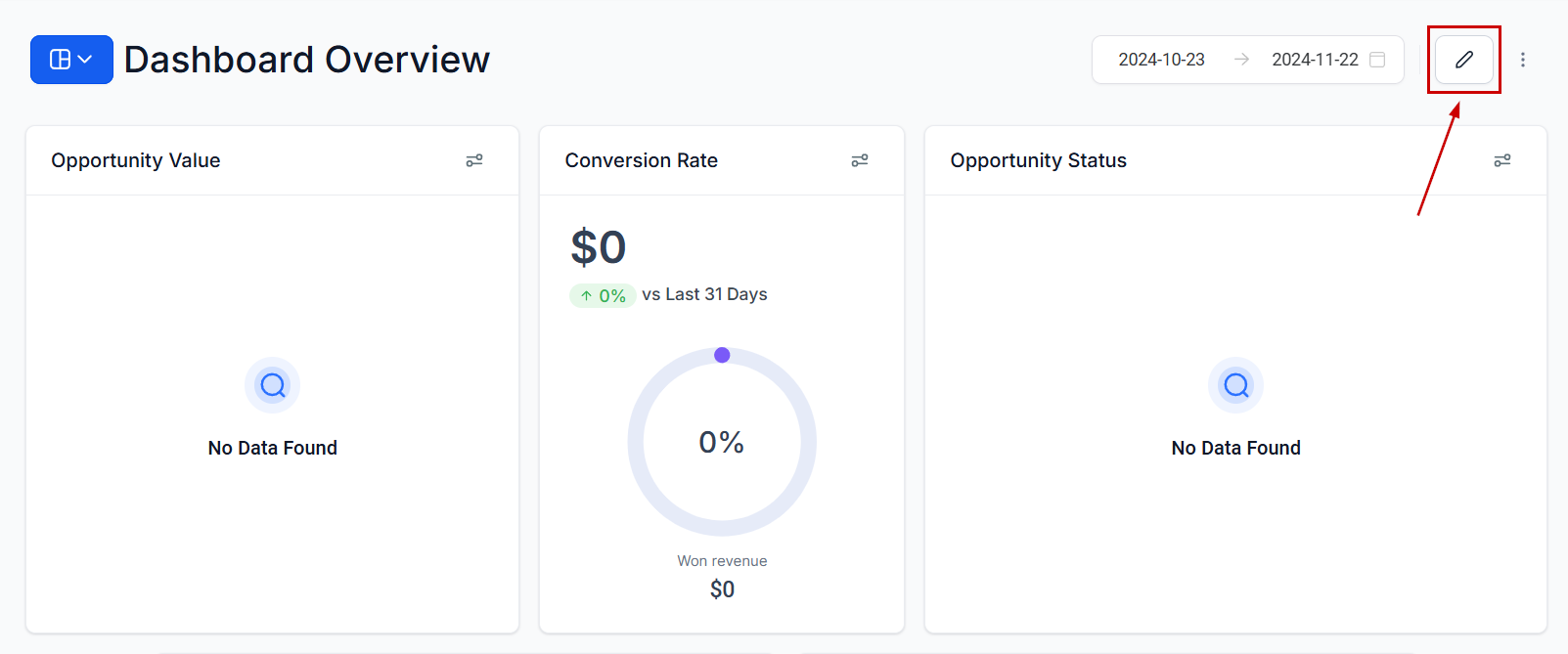 How to Configure Your Dashboard Theme – figure 1