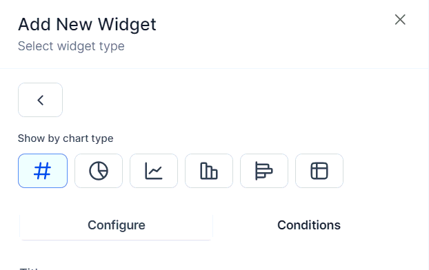 How to Customize a Widget – figure 4
