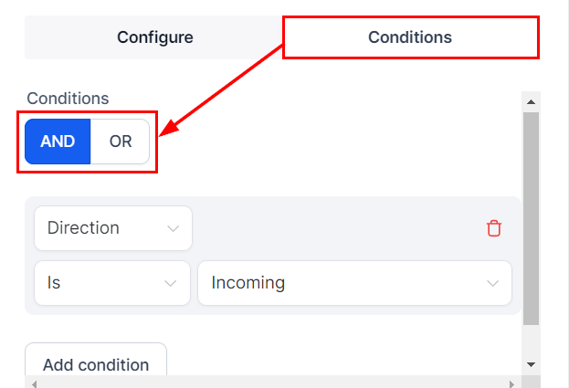 How to Customize a Widget – figure 7