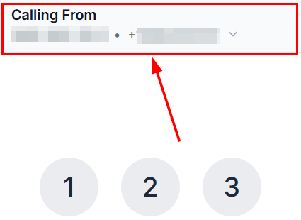 The Dialer – figure 3