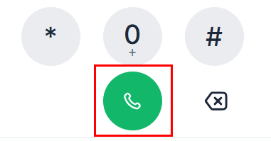 The Dialer – figure 4