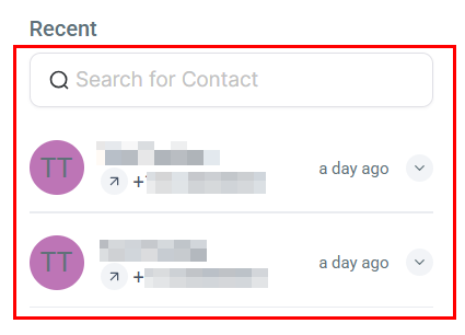 The Dialer – figure 6