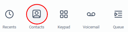 The Dialer – figure 8