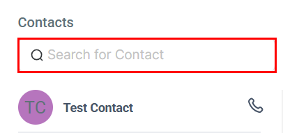 The Dialer – figure 9