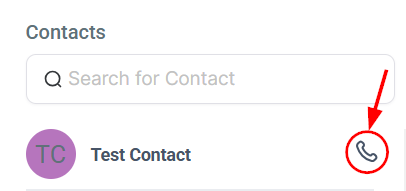 The Dialer – figure 10