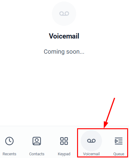 The Dialer – figure 11