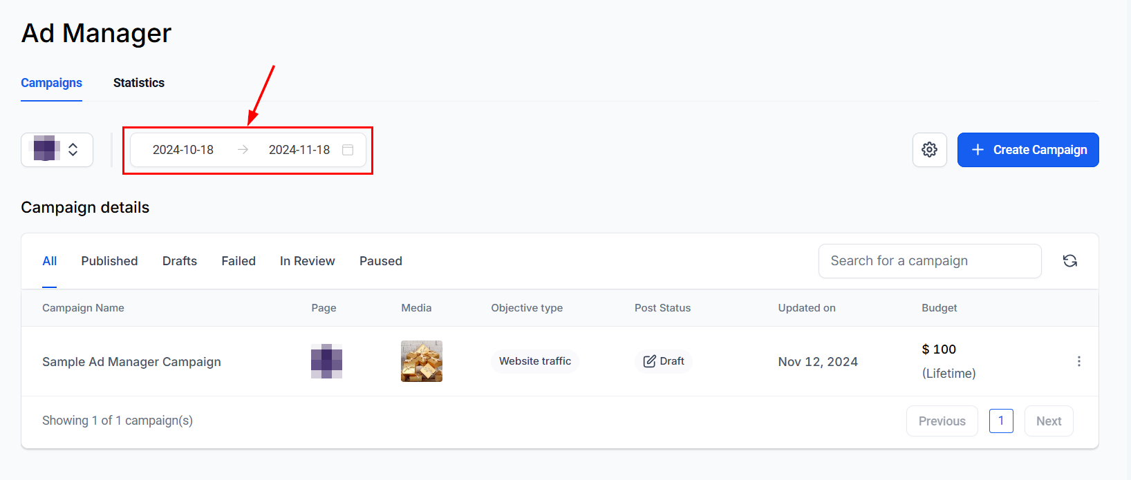 Ad Manager Overview – figure 3