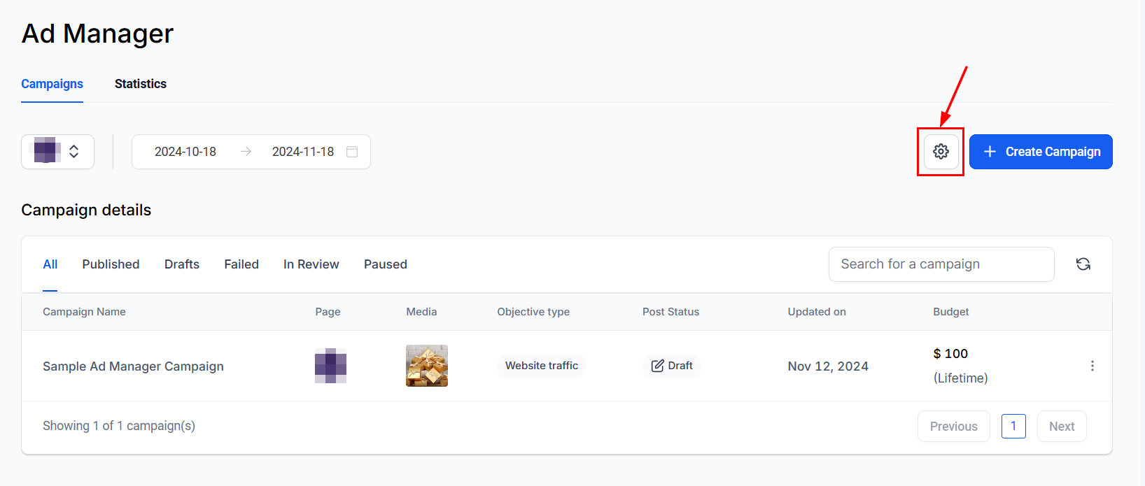 Ad Manager Overview – figure 4