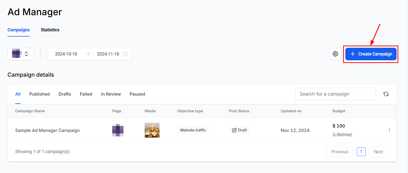 Ad Manager Overview – figure 5