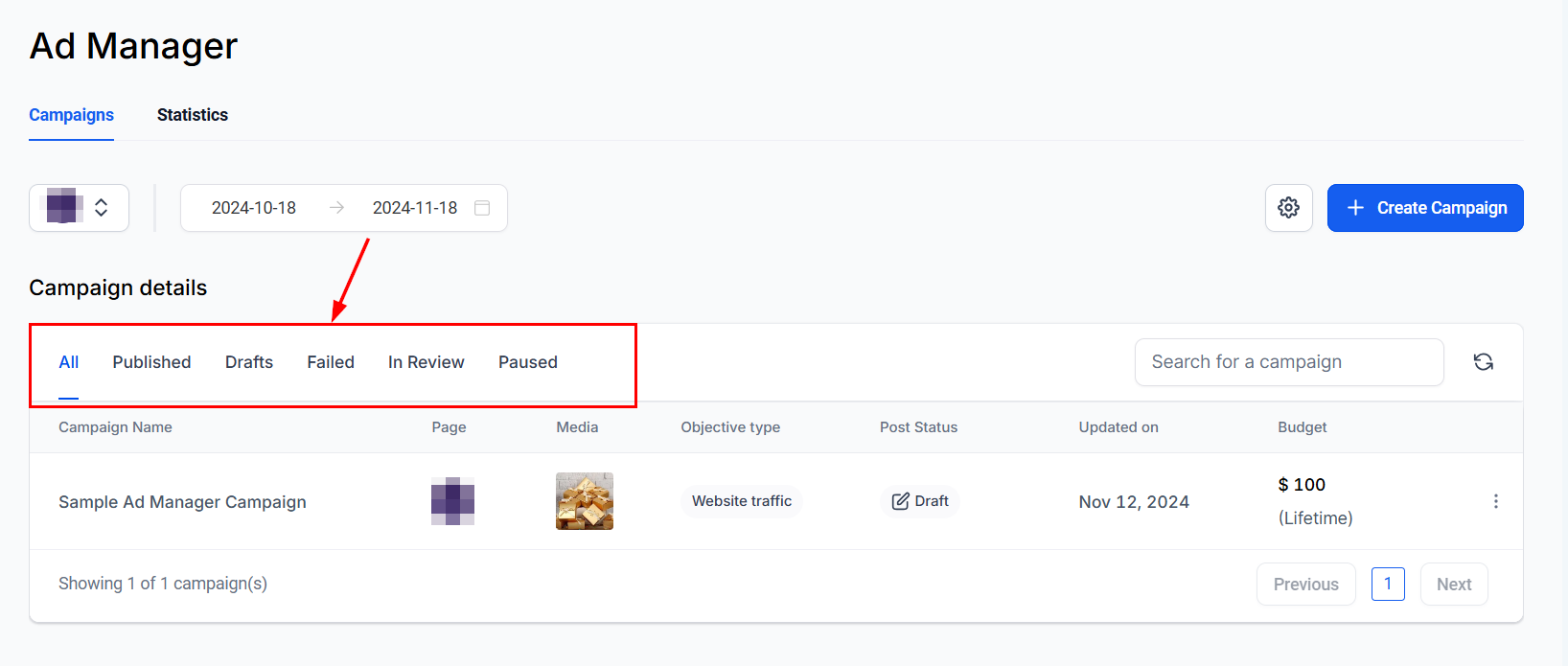 Ad Manager Overview – figure 6
