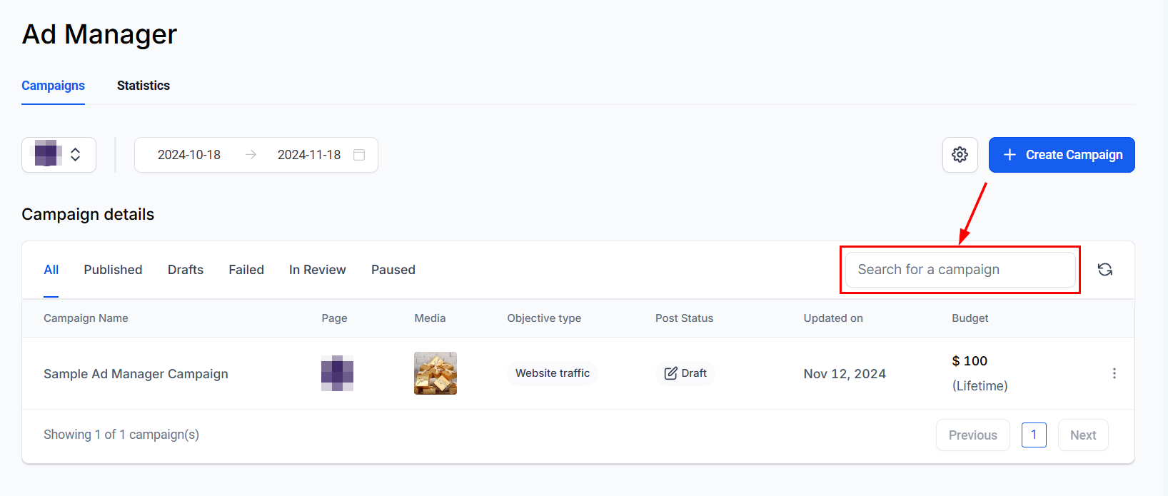 Ad Manager Overview – figure 7