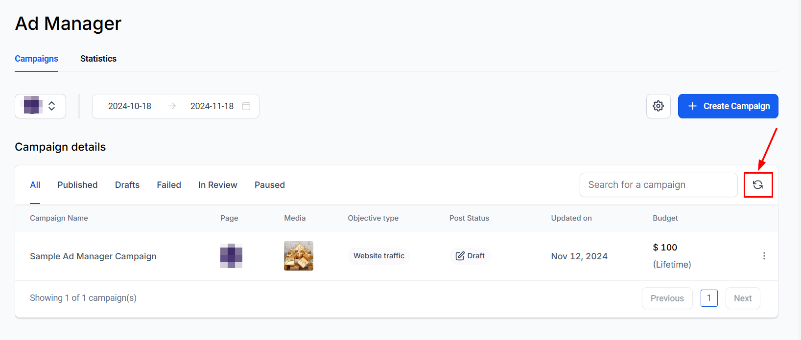 Ad Manager Overview – figure 8