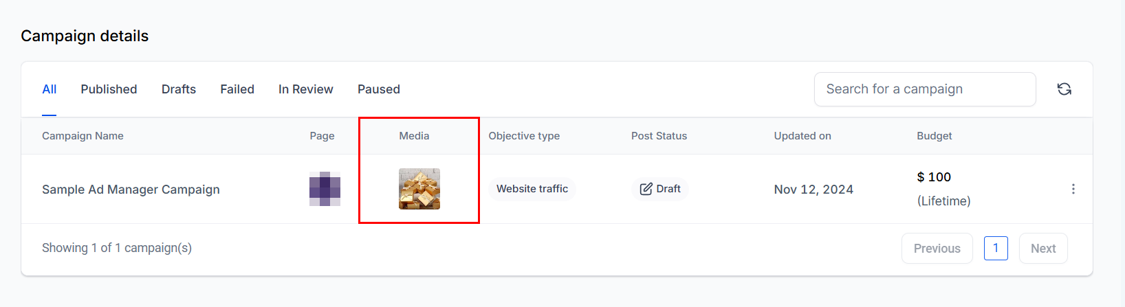 Ad Manager Overview – figure 11