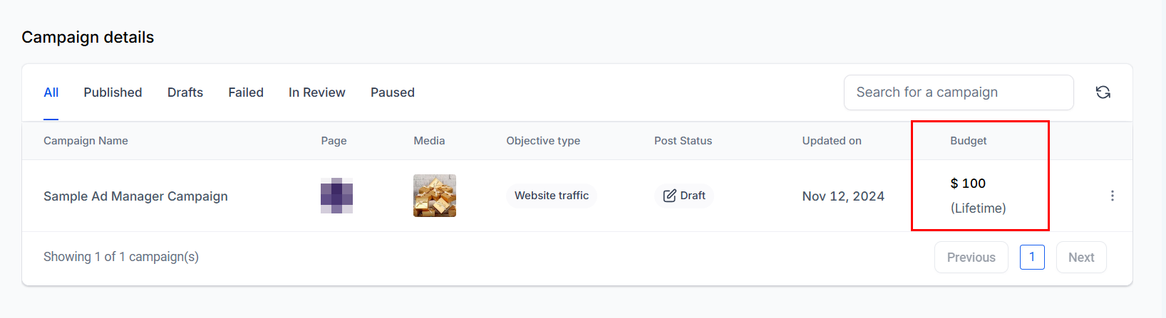 Ad Manager Overview – figure 15