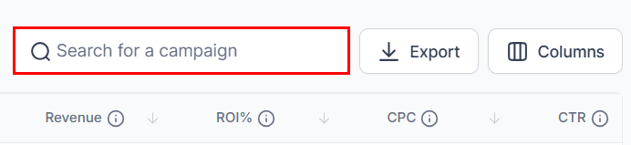 Ad Manager Statistics Overview – figure 8