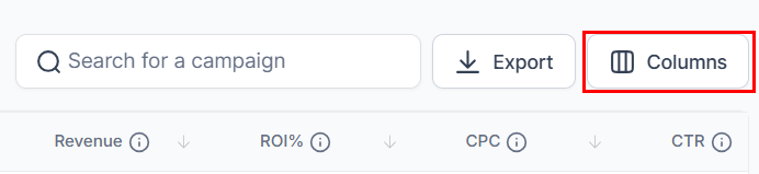 Ad Manager Statistics Overview – figure 10
