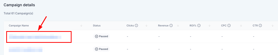 Ad Manager Statistics Overview – figure 11