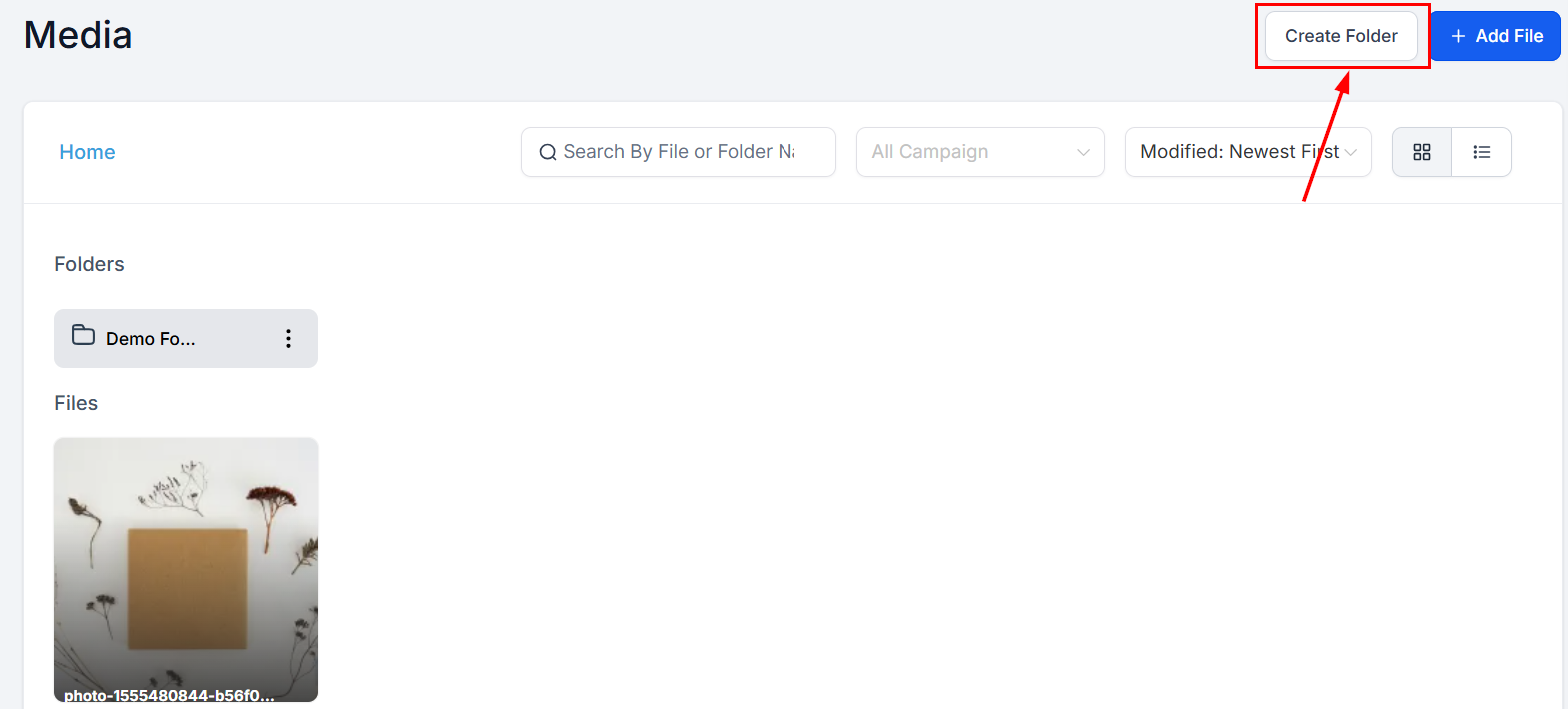 Affiliate Manager Media – figure 2