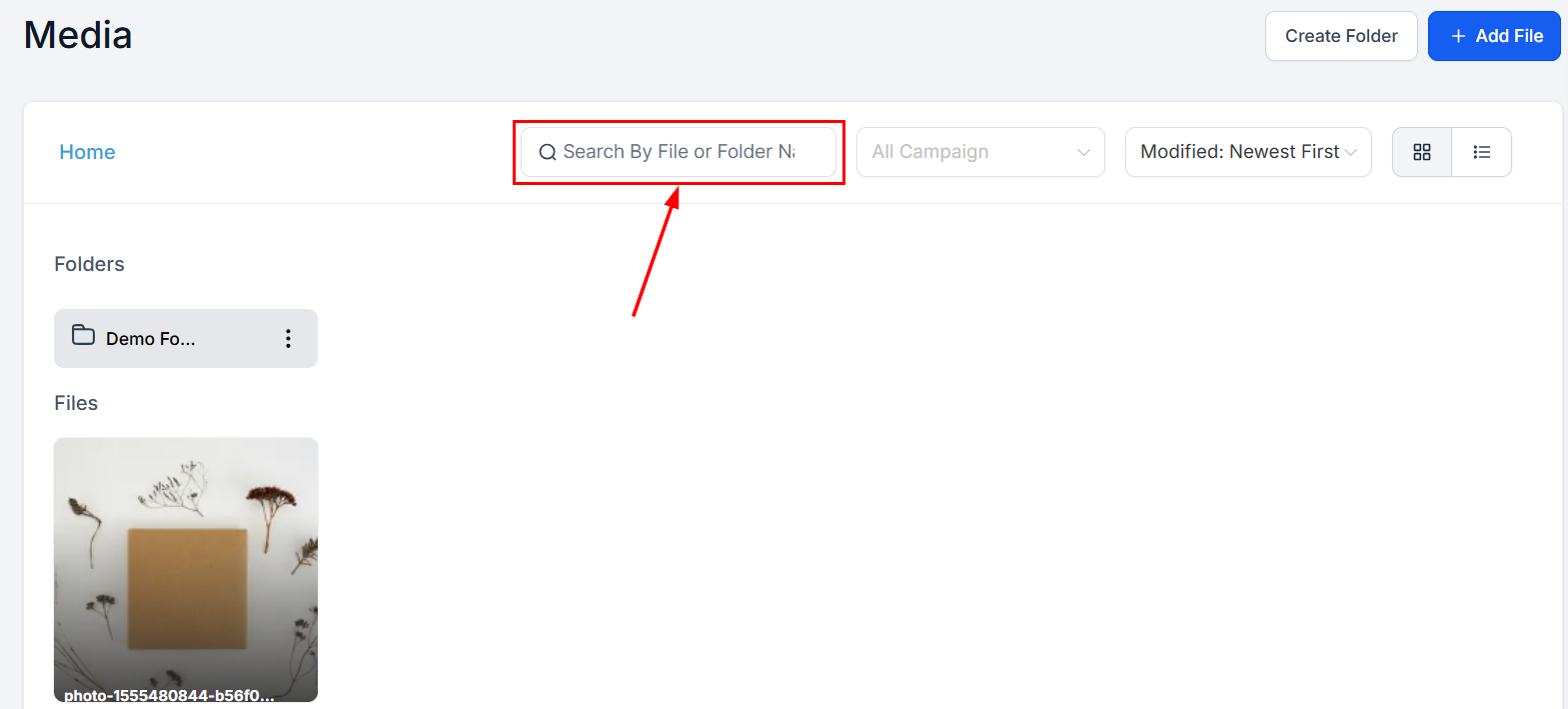 Affiliate Manager Media – figure 4