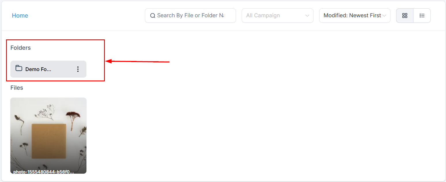 Affiliate Manager Media – figure 11