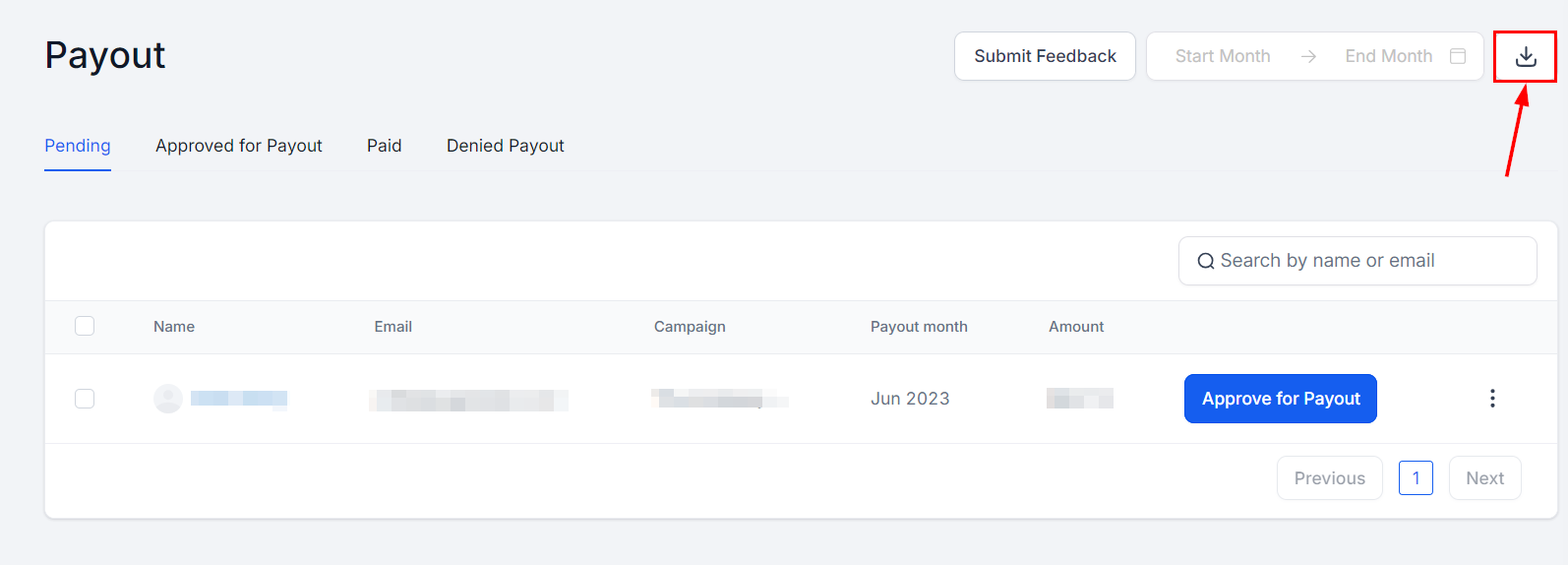 Affiliate Payouts – figure 4