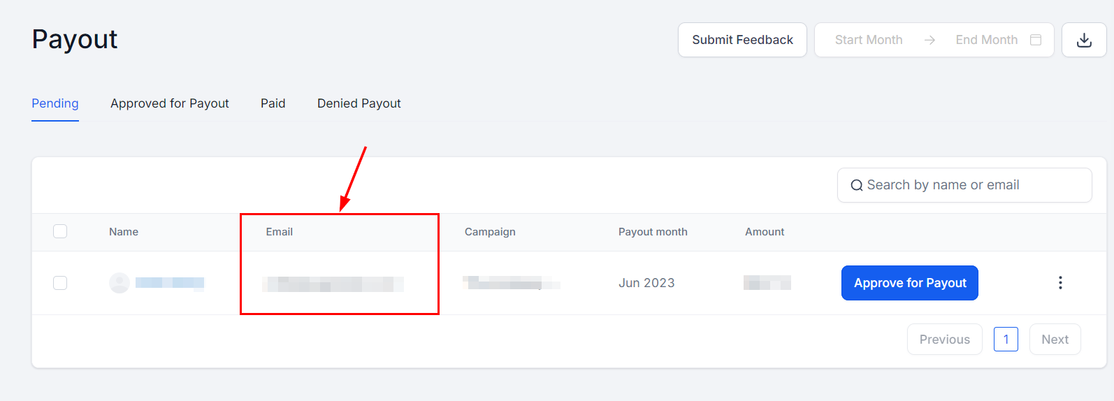 Affiliate Payouts – figure 8