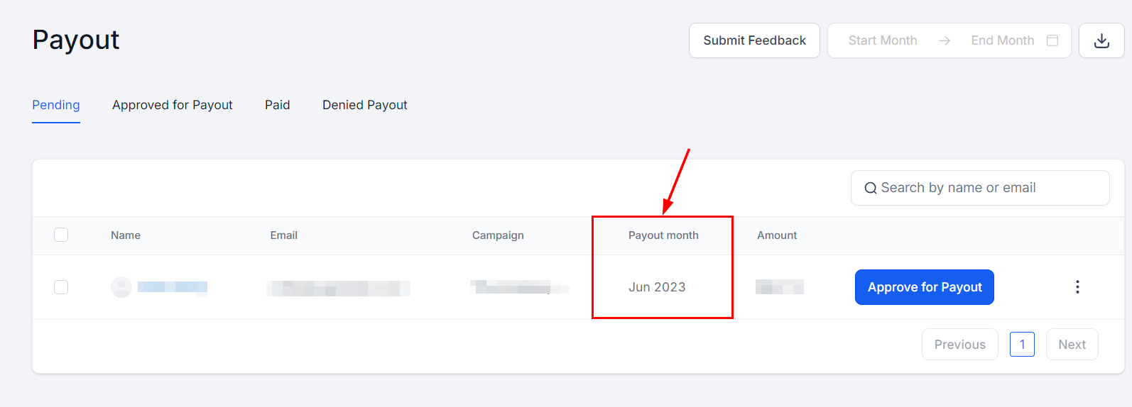 Affiliate Payouts – figure 10