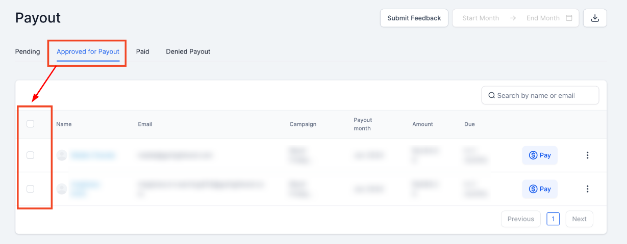 Automate Affiliate Payouts with PayPal – figure 2