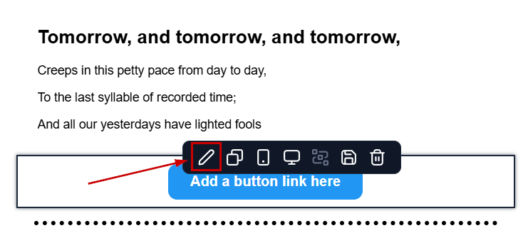 Button Element – figure 1