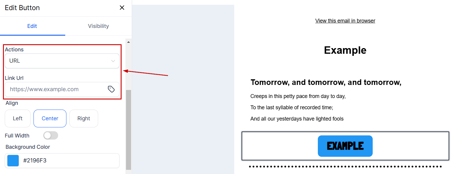 Button Element – figure 3