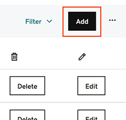 Connecting GoDaddy MX Records – figure 2