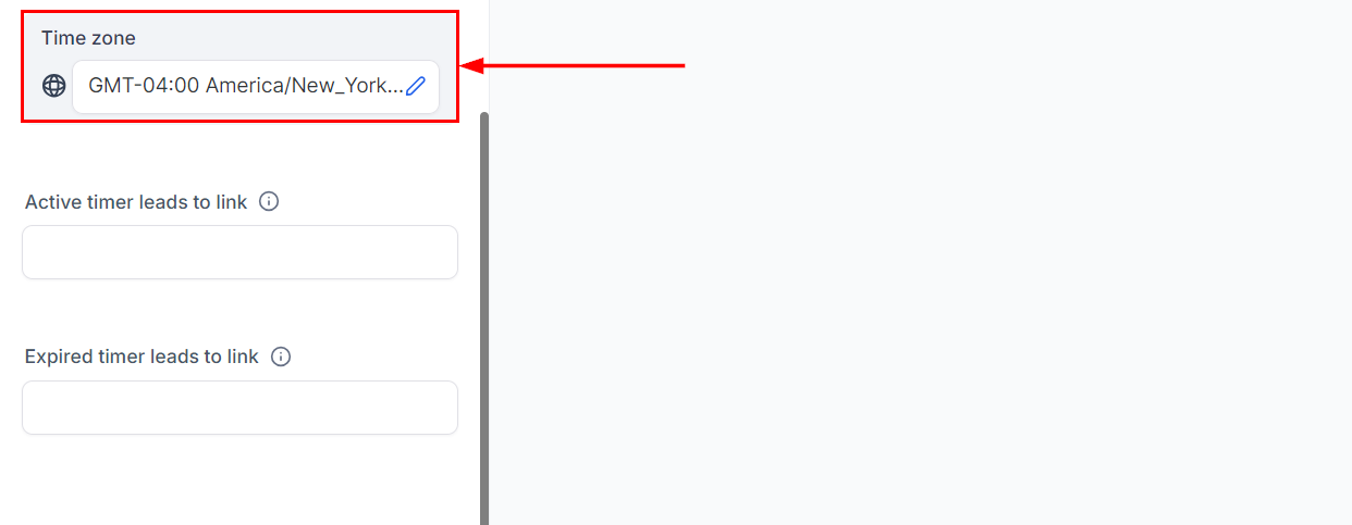 Countdown Timer – figure 9