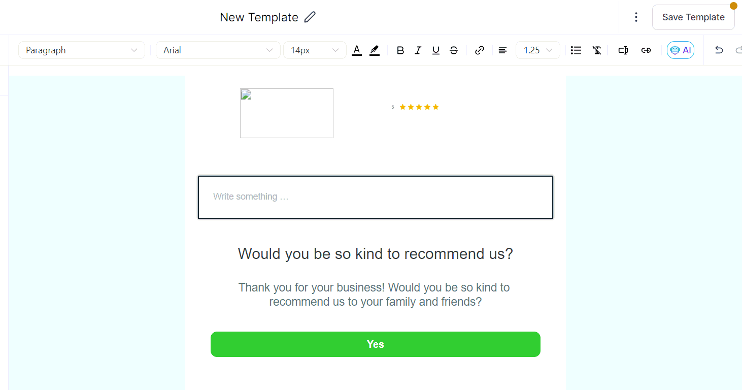 Creating and Utilizing Email Signatures – figure 4
