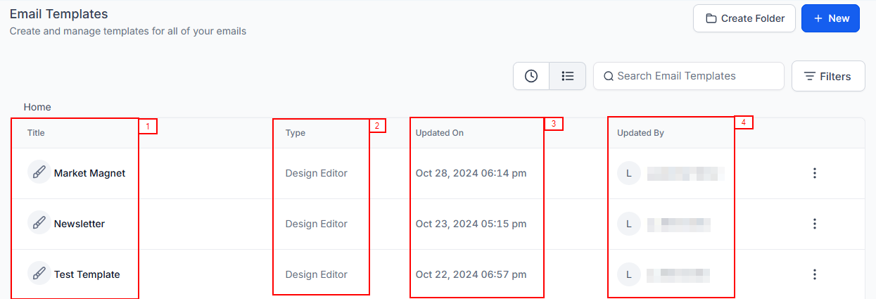 Email Templates – figure 7