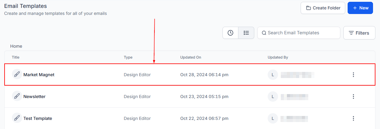Email Templates – figure 8