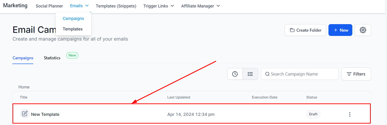 How to Add GIFs to Your Emails – figure 2