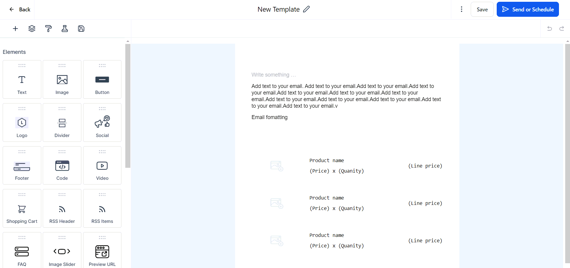 How to Add GIFs to Your Emails – figure 3