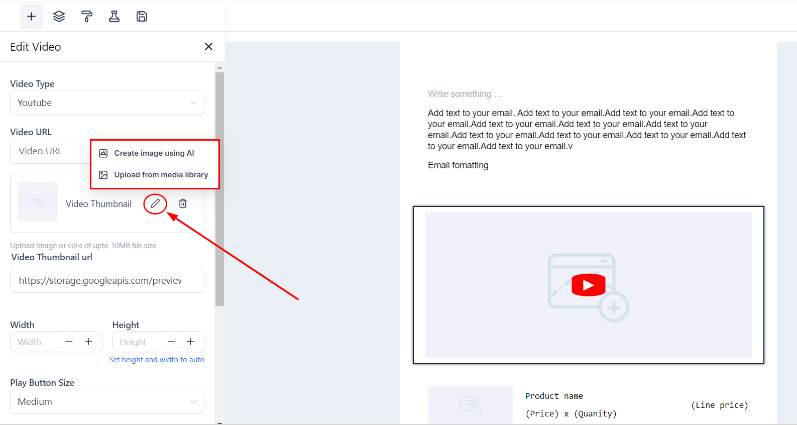 How to Add GIFs to Your Emails – figure 6