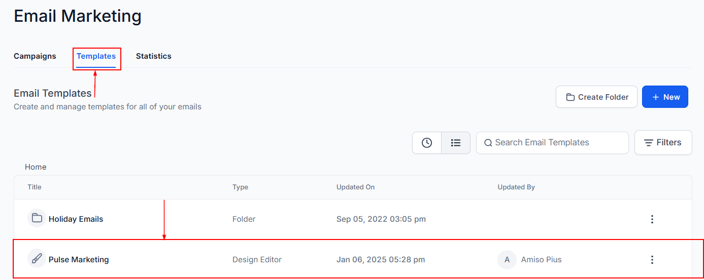 How to Batch Schedule Email Campaigns – figure 2