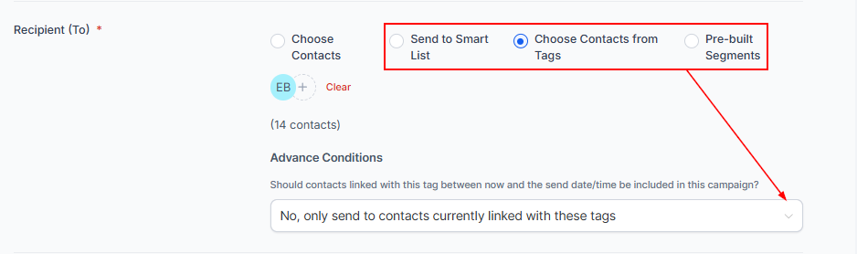 How to Batch Schedule Email Campaigns – figure 7