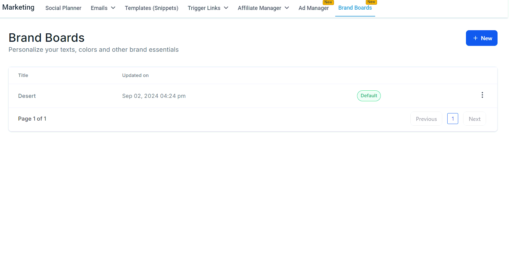 How to Create a Brand Board – figure 2
