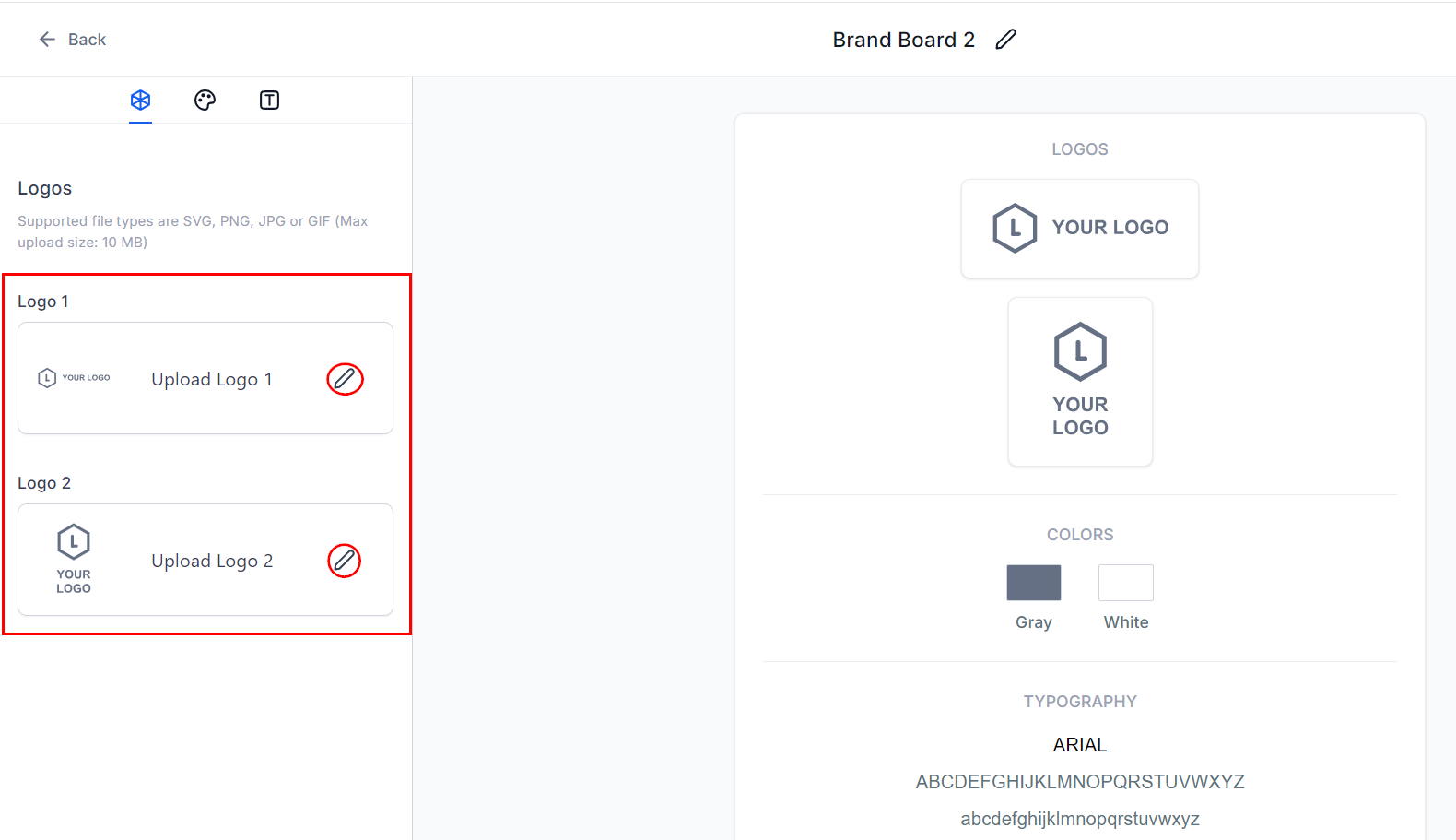 How to Create a Brand Board – figure 4