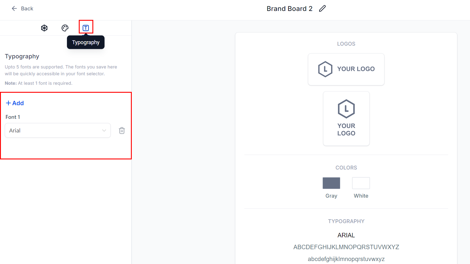 How to Create a Brand Board – figure 6