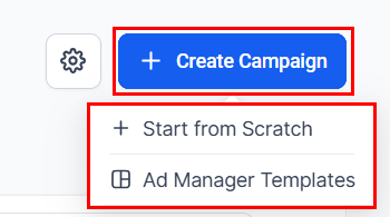 How to Create a Campaign in Ad Manager – figure 4