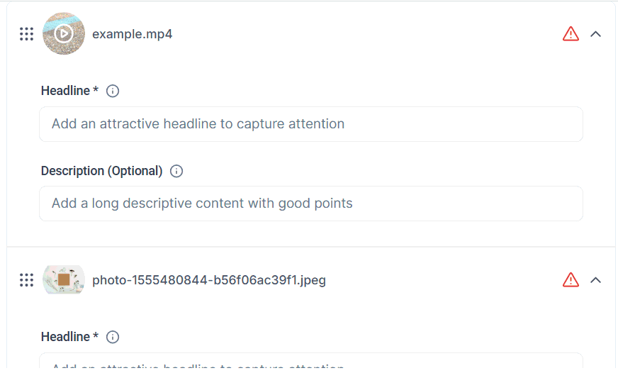 How to Create a Campaign in Ad Manager – figure 13
