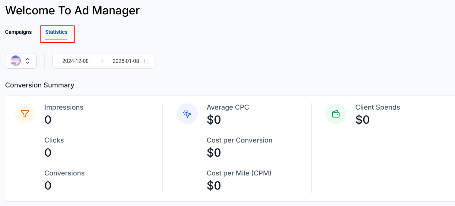 How to Create a Campaign in Ad Manager – figure 21